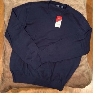 Izod Fieldhouse Sweater